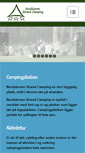 Mobile Screenshot of nordskoven.dk